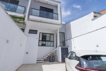 Casa à venda com 150m², 3 quartos e 3 vagasGaragem
