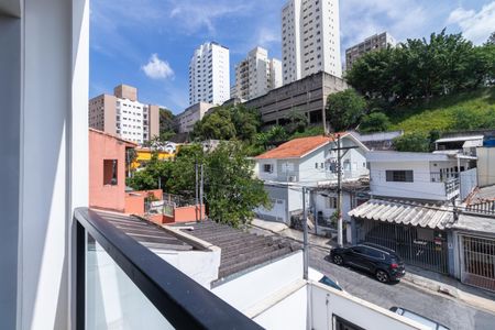 Casa à venda com 150m², 3 quartos e 3 vagasVista da Janela da Suíte 2