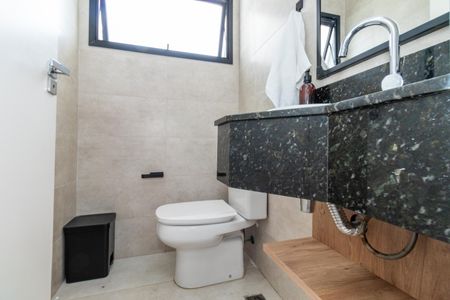 Casa à venda com 150m², 3 quartos e 3 vagasLavabo