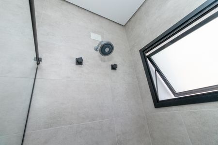 Casa à venda com 150m², 3 quartos e 3 vagasBanheiro da Suíte 1