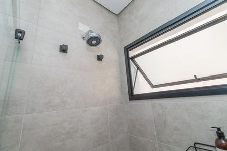 Casa à venda com 150m², 3 quartos e 3 vagasBanheiro da Suíte 3