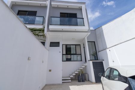 Casa à venda com 150m², 3 quartos e 3 vagasGaragem