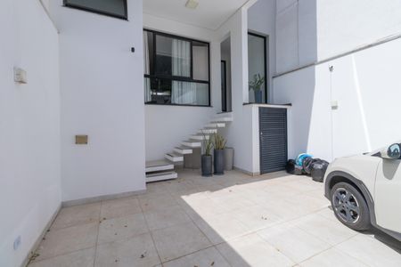 Casa à venda com 150m², 3 quartos e 3 vagasGaragem