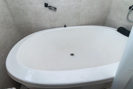 Casa à venda com 150m², 3 quartos e 3 vagasBanheiro da Suíte 2