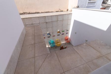 Casa à venda com 150m², 3 quartos e 3 vagasVista da Janela da Suíte 3