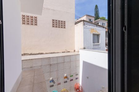 Casa à venda com 150m², 3 quartos e 3 vagasVista da Janela da Suíte 3