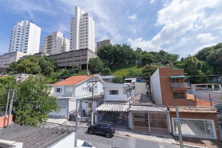 Casa à venda com 150m², 3 quartos e 3 vagasVista da Janela da Suíte 2