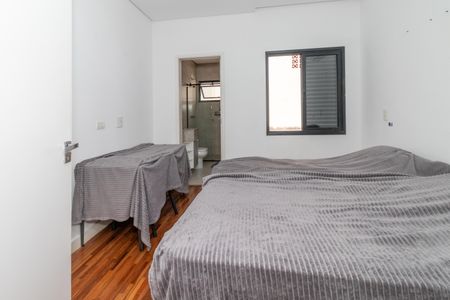 Casa à venda com 150m², 3 quartos e 3 vagasSuite 3