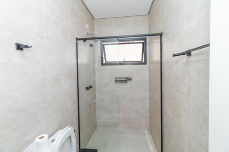 Casa à venda com 150m², 3 quartos e 3 vagasBanheiro da Suíte 1