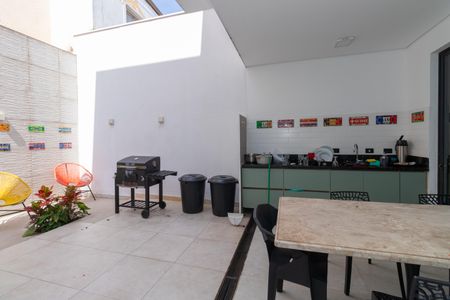Casa à venda com 150m², 3 quartos e 3 vagasQuintal