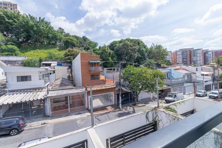 Casa à venda com 150m², 3 quartos e 3 vagasVista da Janela da Suíte 2