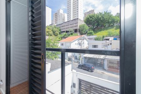 Casa à venda com 150m², 3 quartos e 3 vagasVista da Janela da Suíte 2