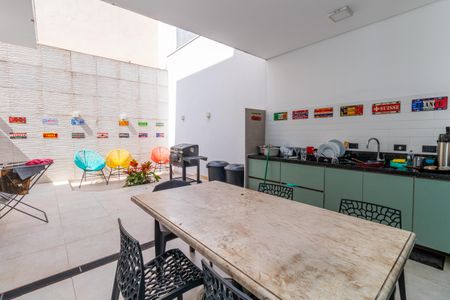 Casa à venda com 150m², 3 quartos e 3 vagasQuintal