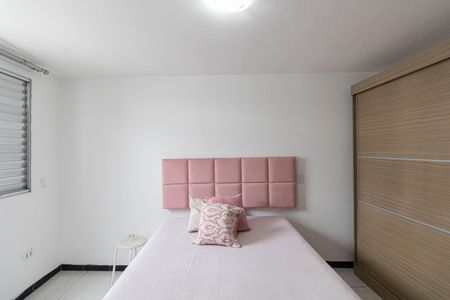 Casa para alugar com 40m², 1 quarto e sem vaga