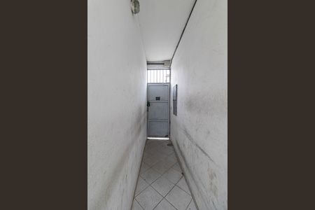 Casa para alugar com 40m², 1 quarto e sem vaga