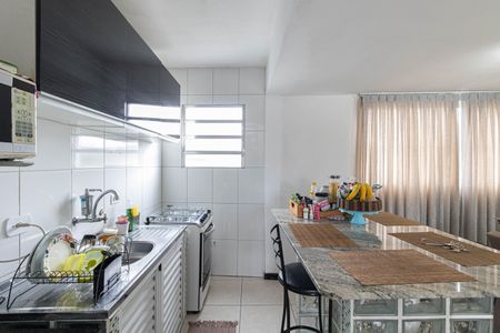 Casa para alugar com 40m², 1 quarto e sem vaga