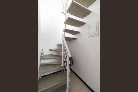 Casa para alugar com 40m², 1 quarto e sem vaga