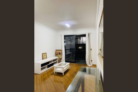 Apartamento para alugar com 3 quartos, 84m² em Vila Deodoro, São Paulo