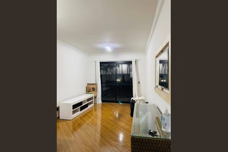 Apartamento para alugar com 3 quartos, 84m² em Vila Deodoro, São Paulo