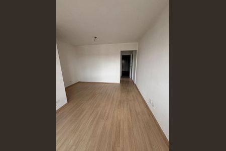 Sala de apartamento à venda com 2 quartos, 57m² em Mooca, São Paulo