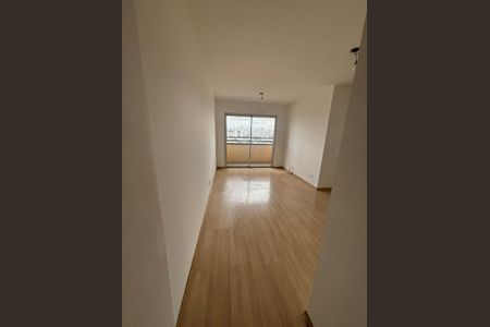 Sala de apartamento à venda com 2 quartos, 57m² em Mooca, São Paulo