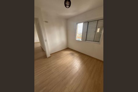 Quarto de apartamento à venda com 2 quartos, 57m² em Mooca, São Paulo