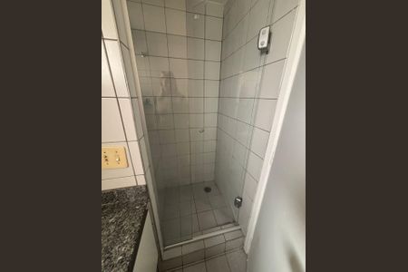 Banheiro de apartamento à venda com 2 quartos, 57m² em Mooca, São Paulo