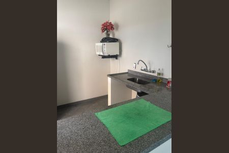 Apartamento à venda com 57m², 2 quartos e 1 vagaCondomínio