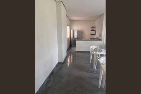 Apartamento à venda com 57m², 2 quartos e 1 vagaCondomínio