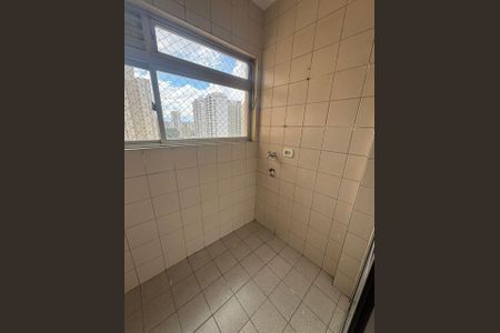 Lavanderia de apartamento à venda com 2 quartos, 57m² em Mooca, São Paulo