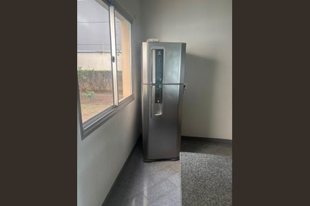 Apartamento à venda com 57m², 2 quartos e 1 vagaCondomínio