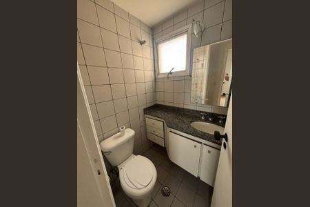 Apartamento à venda com 57m², 2 quartos e 1 vagaBanheiro