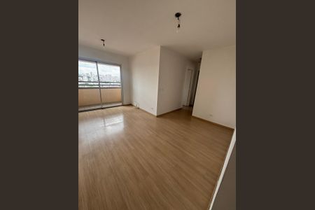 Sala de apartamento à venda com 2 quartos, 57m² em Mooca, São Paulo
