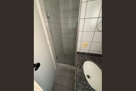 Apartamento à venda com 57m², 2 quartos e 1 vagaBanheiro