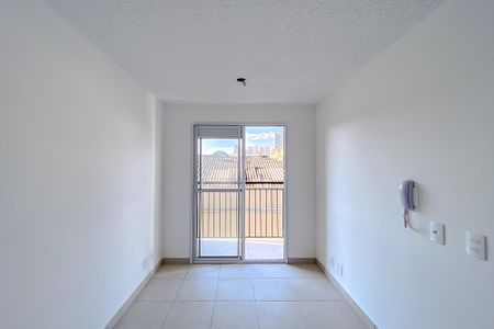 Sala de apartamento para alugar com 1 quarto, 27m² em Brás, São Paulo