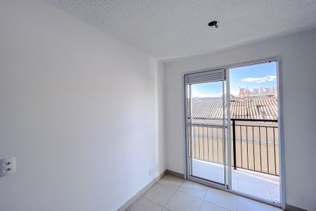 Sala de apartamento para alugar com 1 quarto, 27m² em Brás, São Paulo