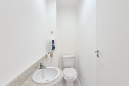Apartamento para alugar com 107m², 3 quartos e 2 vagas Apartamento para alugar com 107m², 3 quartos e 2 vagasLavabo