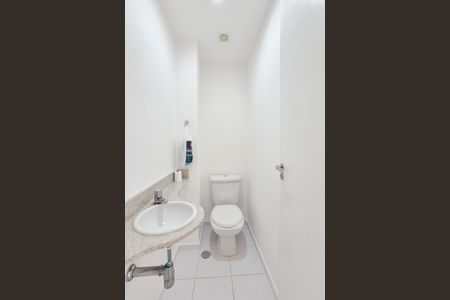 Apartamento para alugar com 107m², 3 quartos e 2 vagas Apartamento para alugar com 107m², 3 quartos e 2 vagasLavabo