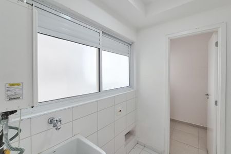 Apartamento para alugar com 107m², 3 quartos e 2 vagas Apartamento para alugar com 107m², 3 quartos e 2 vagasÁrea de Serviço