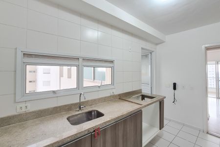 Apartamento para alugar com 107m², 3 quartos e 2 vagas Apartamento para alugar com 107m², 3 quartos e 2 vagasCozinha - Armários