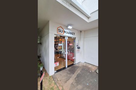 Apartamento para alugar com 107m², 3 quartos e 2 vagas Apartamento para alugar com 107m², 3 quartos e 2 vagasÁrea comum - mini