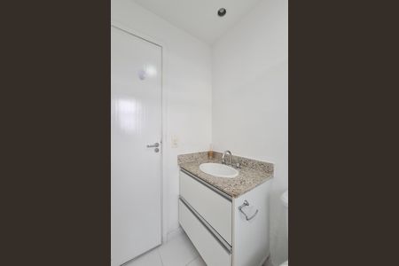 Apartamento para alugar com 107m², 3 quartos e 2 vagas Apartamento para alugar com 107m², 3 quartos e 2 vagasBanheiro da Suíte