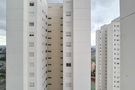 Apartamento para alugar com 107m², 3 quartos e 2 vagas Apartamento para alugar com 107m², 3 quartos e 2 vagasQuarto 1 - vista