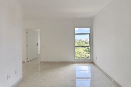 Sala de apartamento para alugar com 2 quartos, 52m² em Parque Universitario de Viracopos, Campinas