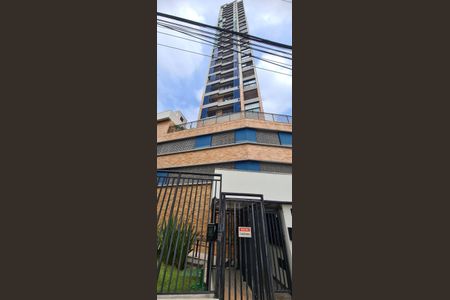 Apartamento para alugar com 40m², 2 quartos e 1 vaga