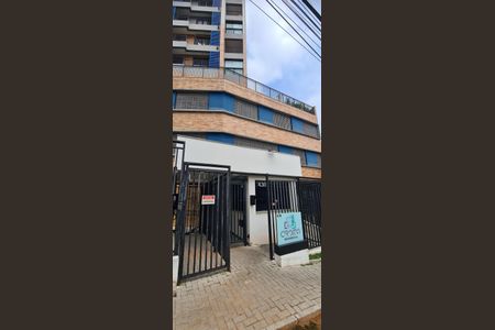 Apartamento para alugar com 40m², 2 quartos e 1 vaga