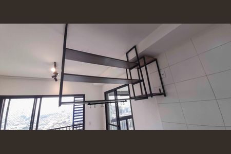 Apartamento para alugar com 40m², 2 quartos e 1 vaga
