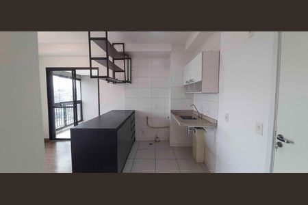 Apartamento para alugar com 40m², 2 quartos e 1 vaga Apartamento para alugar com 40m², 2 quartos e 1 vagaCozinha