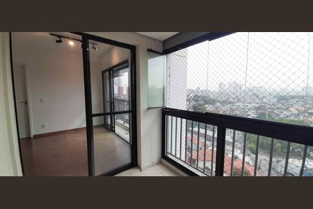 Apartamento para alugar com 40m², 2 quartos e 1 vaga
