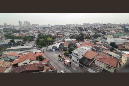 Apartamento para alugar com 40m², 2 quartos e 1 vaga Apartamento para alugar com 40m², 2 quartos e 1 vagaVista do Quarto 2